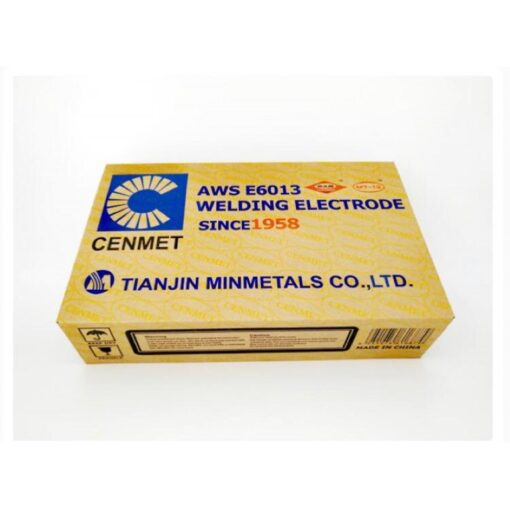⁦WELDING ELECTRODE M T12⁩ - الصورة ⁦1⁩