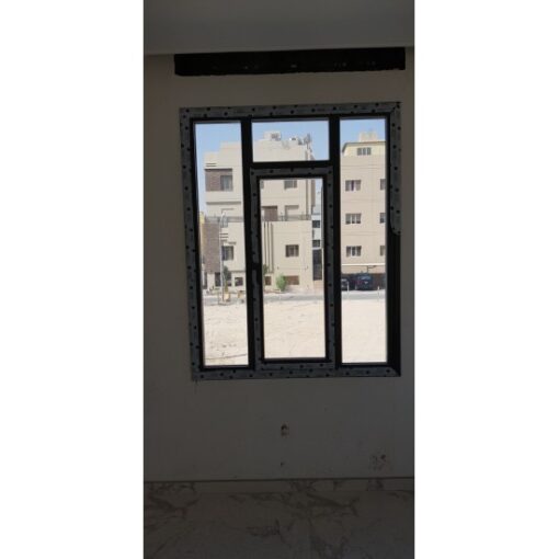 ⁦شباك المنيوم 5 سنتي بحريني 1.8م م⁩ - الصورة ⁦6⁩