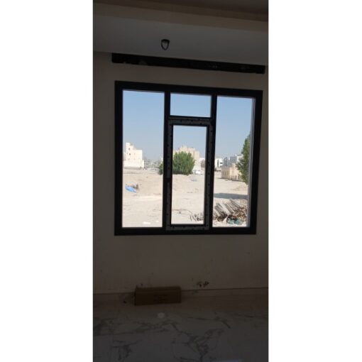 ⁦شباك المنيوم 6 سنتي بحريني خصوصي 2.2م م⁩ - الصورة ⁦6⁩