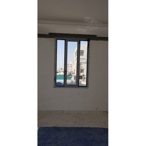 ⁦شباك المنيوم 6 سنتي بحريني خصوصي 2.2م م⁩ - الصورة ⁦2⁩