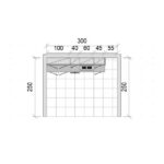 ⁦مطبخ المنيوم⁩ - الصورة ⁦2⁩