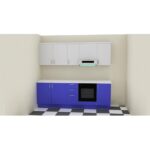 ⁦مطبخ المنيوم⁩ - الصورة ⁦3⁩