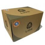 ⁦دش الأسد⁩ - الصورة ⁦3⁩