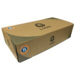 ⁦أسد ذو ثقب واحد⁩ - الصورة ⁦2⁩