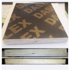 خشب معاكس 1.8 ملم