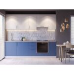 مطبخ المنيوم