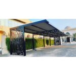 ⁦مظلة سيارات⁩ - الصورة ⁦2⁩