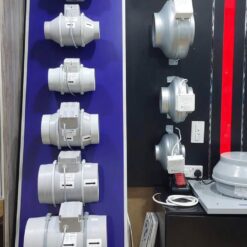 شفاط اربع انش