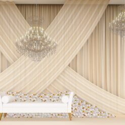 كوشة عروس 2025