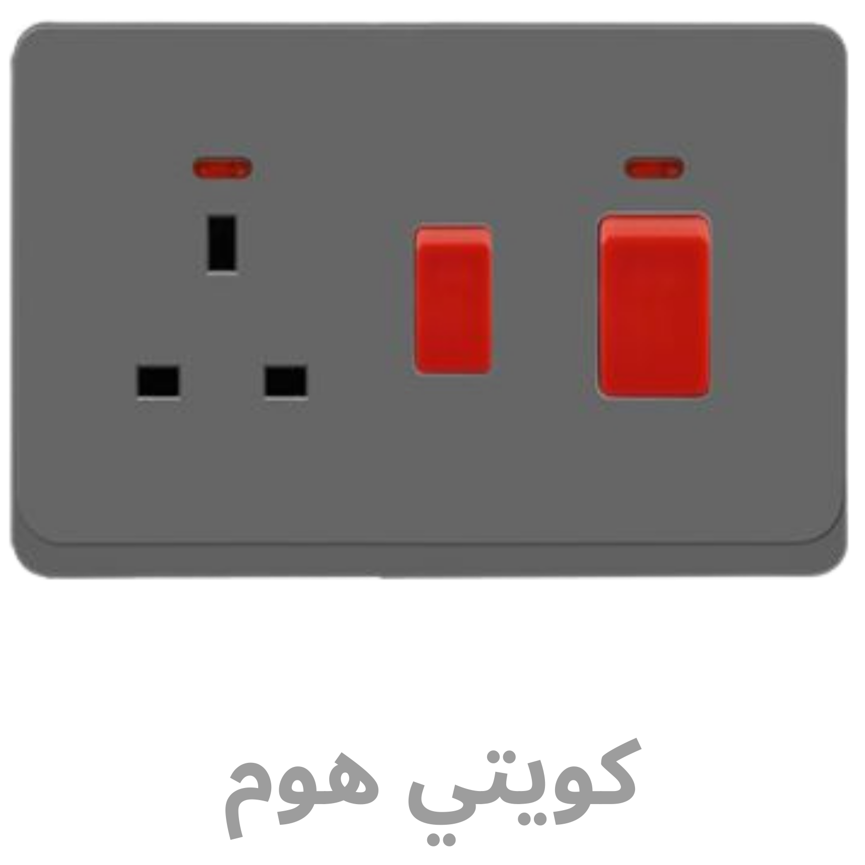شركة آرت هاوس للمطابخ و الأبواب و الشبابيك (550 x 550 px) - 2026-01-07T122326.312 EVB-K41-COOKER - الصورة 1