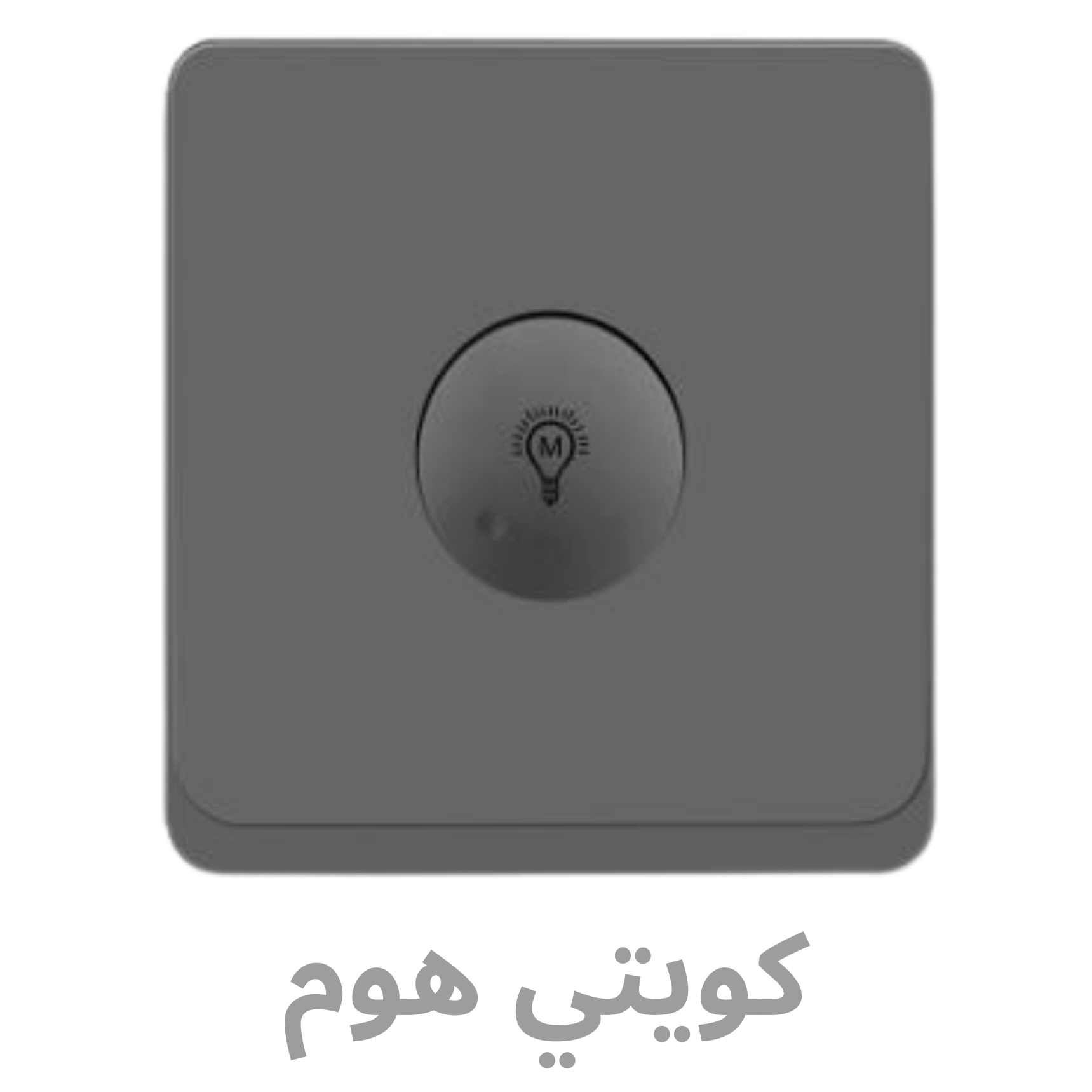 شركة آرت هاوس للمطابخ و الأبواب و الشبابيك (550 x 550 px) - 2026-01-07T124805.345 EVB-K41-DIMMER LIGHT - الصورة 1