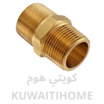 RETAIL- BRASS NIPPLE