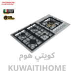 طباخ غاز 5 عيون هفي ديوتي مع عيون نحاس