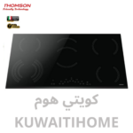 طباخ كهرباء سيراميك لمس 90 سم