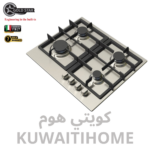 طباخ غاز هفي ديوتي 60 سم