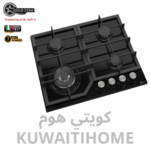 طباخ غلز سيراميك 60 سم هفي ديوتي