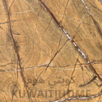 ⁦Rainforest Brown Marble ‏رخام الغابات المطيرة البني‏⁩ - الصورة ⁦3⁩
