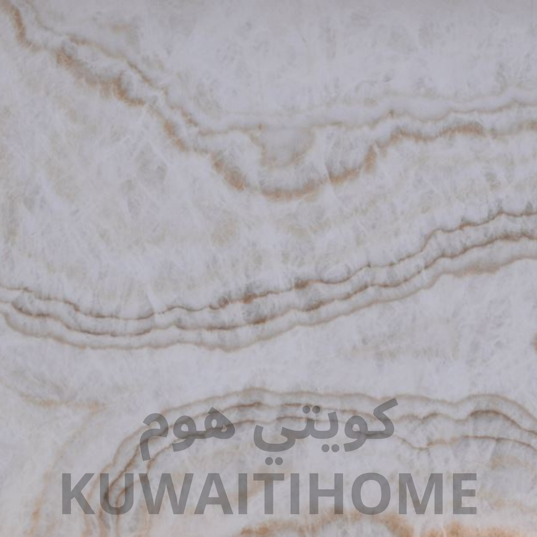 شركة آرت هاوس للمطابخ و الأبواب و الشبابيك (550 x 550 px) - 2026-01-14T141629.841 White Onyx 101 أونيكس - الصورة 1