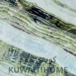 Green waves شانجان اخضر