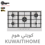 طباخ غاز هفي ديوتي 90 سم