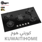 طباخ سيراميك 90 سم