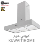 مدخنة 90 سم ستانلس ستيل مع قوة 1000 متر مكعب كل ساعة