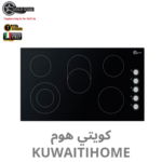 طباخ سيراميك 5 عيون