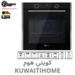 فرن كهرباء 60 سم مع مقلاة هوائية الجيل الجديد