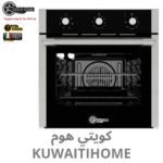 هفي ديوتي فرن كهرباء 60 سم مع مروحة