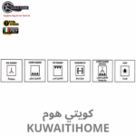 ⁦فرن غاز 60 سم مع مروحة⁩ - الصورة ⁦3⁩