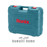 ⁦دريل مفك كهربائي رونيكس 600 واط 500nm ن 2036⁩ - الصورة ⁦3⁩