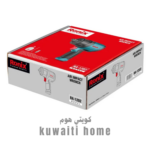 ⁦دريل فك وتربيط هواء 1/2"  رونيكس 1150nm⁩ - الصورة ⁦9⁩