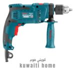 ⁦دريل رونيكس 13 مللى 750 واط 2214k⁩ - الصورة ⁦8⁩