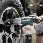 ⁦دريل مفك كهربائي رونيكس 900 واط 350nm ن 2035⁩ - الصورة ⁦2⁩