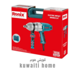 ⁦دريل مفك كهربائي رونيكس 600 واط 500nm ن 2036⁩ - الصورة ⁦2⁩