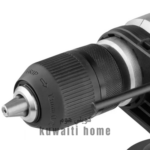 ⁦دريل رونيكس 13 مللى مع طقم ريشه 850 واط 2250k⁩ - الصورة ⁦5⁩