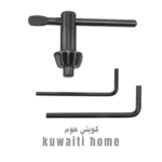 ⁦دريل استاند رونيكس 13 مللى  550 واط 2604⁩ - الصورة ⁦12⁩