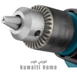 ⁦دريل رونيكس 13 مللى 750 واط 2214k⁩ - الصورة ⁦6⁩