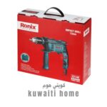 ⁦دريل رونيكس 13 مللى 750 واط 2214k⁩ - الصورة ⁦3⁩