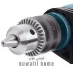 ⁦دريل رونيكس 13 مللى مع طقم ريشه 850 واط 2250k⁩ - الصورة ⁦4⁩