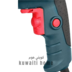 ⁦دريل رونيكس 13 مللى مع طقم ريشه 850 واط 2250k⁩ - الصورة ⁦3⁩