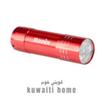 ⁦طقم عدة رونيكس 22 قطعة  م rs-0004⁩ - الصورة ⁦8⁩