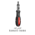 ⁦طقم عدة رونيكس 22 قطعة  م rs-0004⁩ - الصورة ⁦5⁩