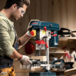 ⁦دريل استاند رونيكس 13 مللى  350 واط 2603⁩ - الصورة ⁦9⁩