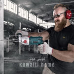 ⁦دريل رونيكس 13 مللى 900 واط 2290⁩ - الصورة ⁦7⁩