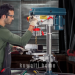 ⁦دريل استاند رونيكس 13 مللى  550 واط 2604⁩ - الصورة ⁦2⁩