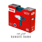 ⁦دريل مفك كهربائي رونيكس 900 واط 350nm ن 2035⁩ - الصورة ⁦10⁩