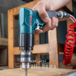 ⁦دريل هواء رونيكس 3/8 " موديل Ra-1401⁩ - الصورة ⁦9⁩