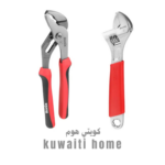 ⁦طقم عدة رونيكس 22 قطعة  م rs-0004⁩ - الصورة ⁦3⁩