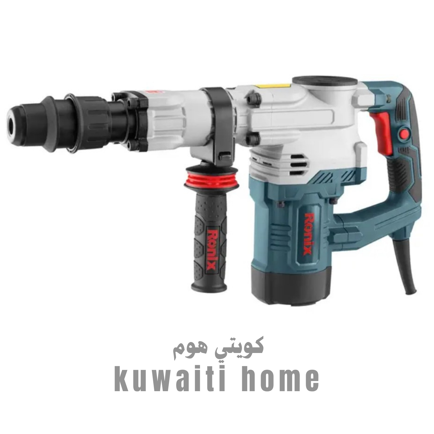 Untitled design (4) هيلتى رونيكس 7 كيلو 1300 واط 2800 - الصورة 1